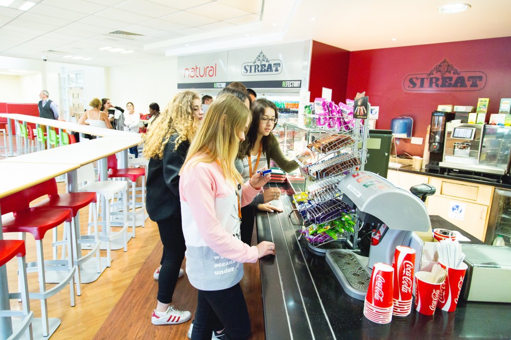 séjour ado Angleterre séjour ado Londres